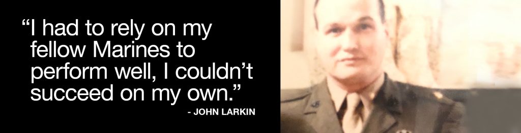 Mack-Defense-Saluting-John-Larkin-Veteran-Spotlight-2025
